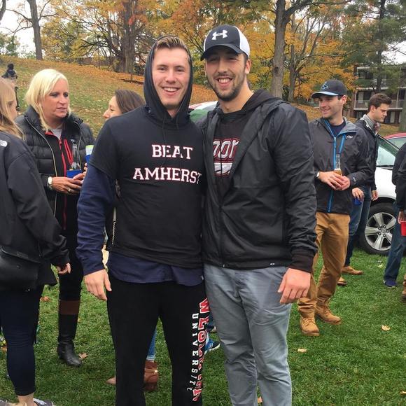 Meet your Posher, Danny - Picture 1 of 1